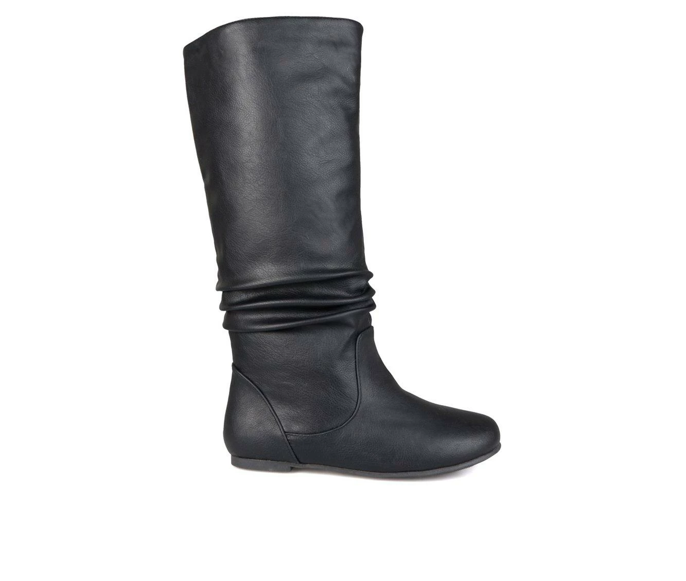 Top 10 ⌛ Women's Journee Collection Jayne Wide Calf Knee High 🥾 Boots Black 😉 1 Top 10 ⌛ Women's Journee Collection Jayne Wide Calf Knee High 🥾 Boots Black 😉