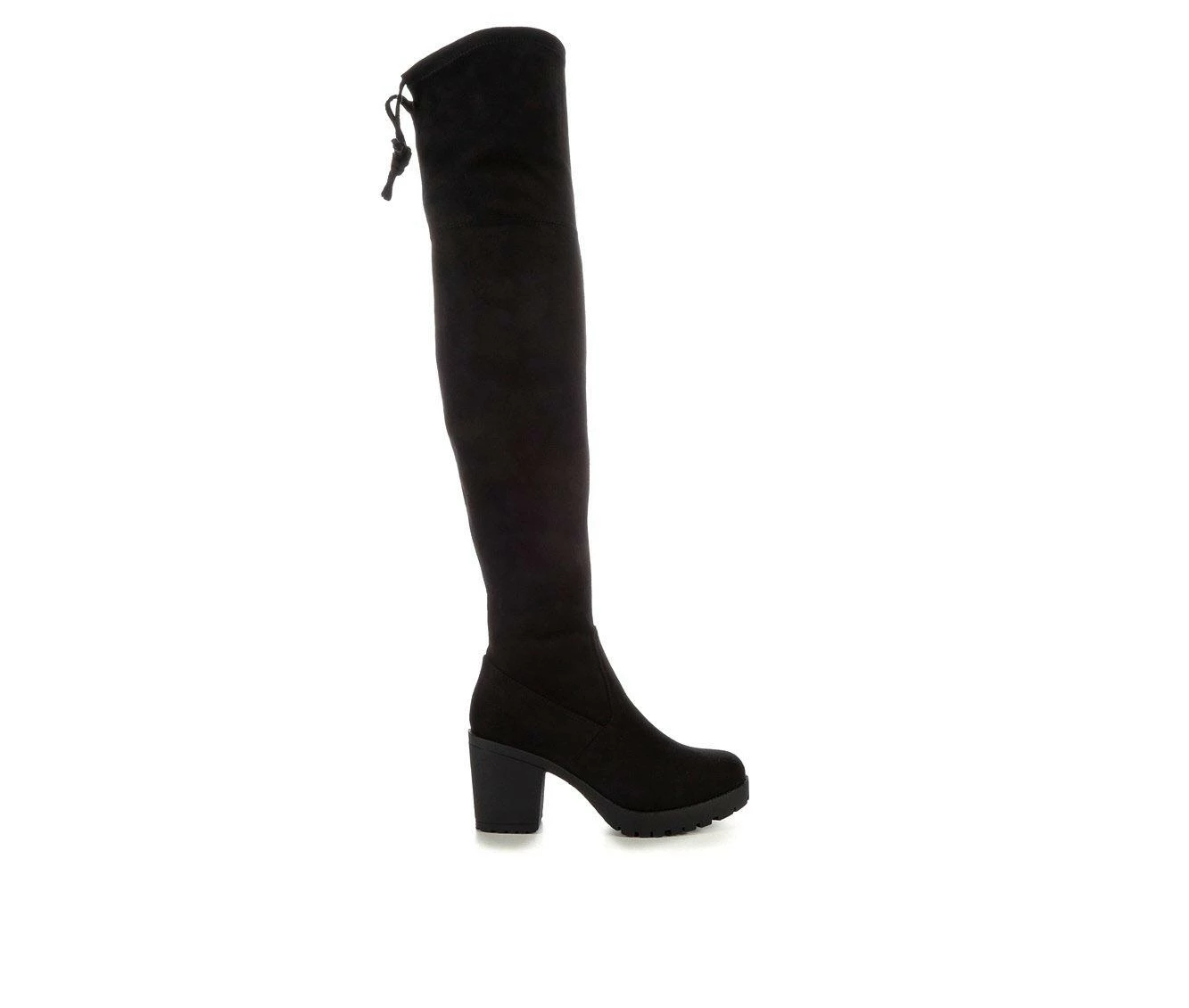 Best Pirce ๐ Women's Zigi Soho Isla Knee High ๐ฅพ Boots Black โญ 1 Best Pirce ๐ Women's Zigi Soho Isla Knee High ๐ฅพ Boots Black โญ