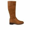 Buy 😉 Women's Journee Collection Meg Knee High 🥾 Boots Cognac ✨