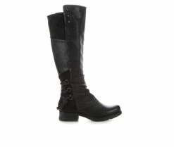 Wholesale ๐ฅฐ Women's Patrizia Maxie Knee High ๐ฅพ Boots Black ๐