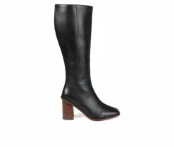 Buy ๐ Women's Journee Signature Tamori-WC Knee High ๐ฅพ Boots Black ๐ 7 Buy ๐ Women's Journee Signature Tamori-WC Knee High ๐ฅพ Boots Black ๐ -London Fog Sales 1 783
