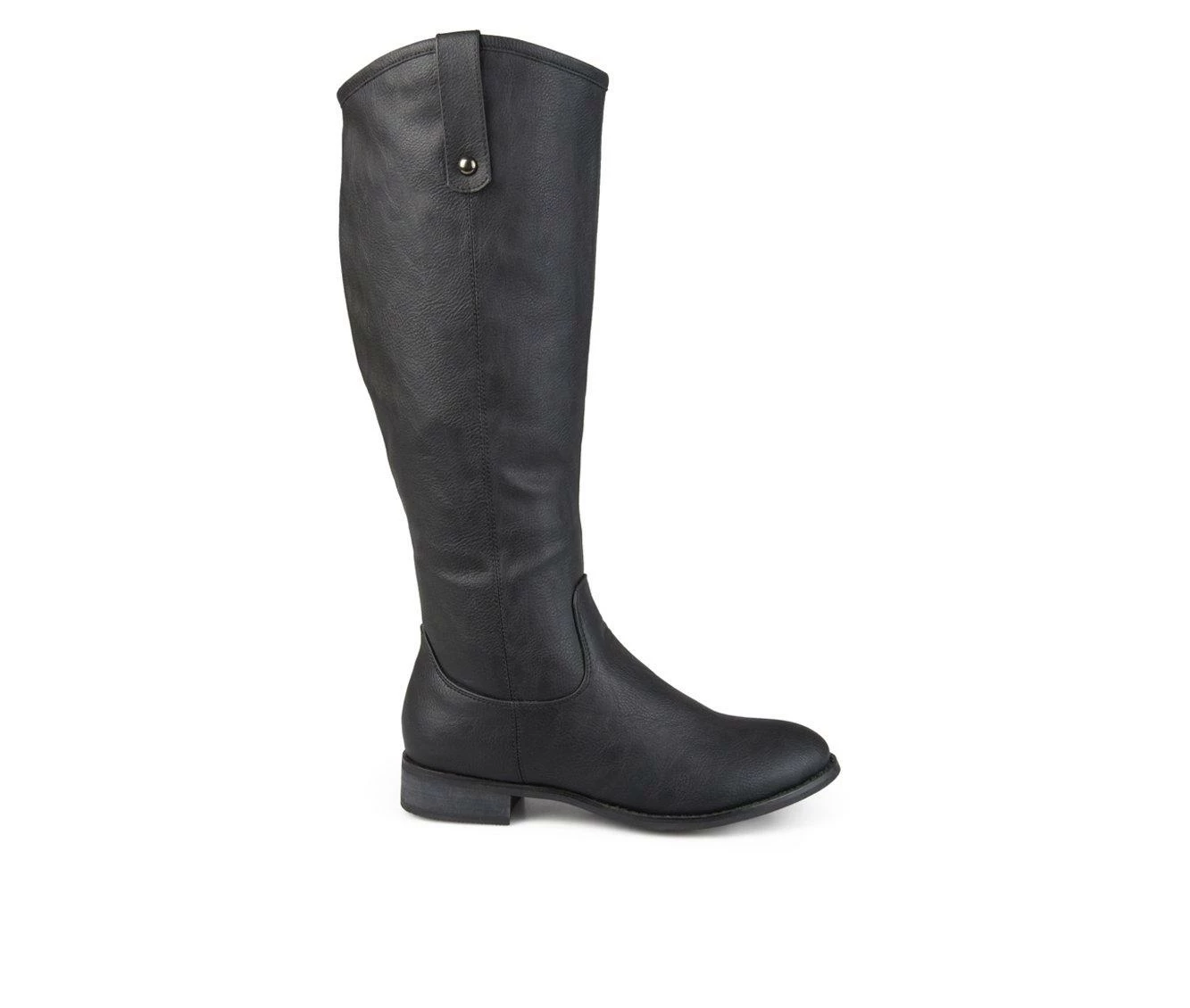 Top 10 ๐ Women's Journee Collection Taven Knee High ๐ฅพ Boots Black ๐ 2 Top 10 ๐ Women's Journee Collection Taven Knee High ๐ฅพ Boots Black ๐ - Image 2