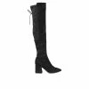 Brand new 👏 Women's Journee Collection Valorie Over-The-Knee 🥾 Boots Black 🥰