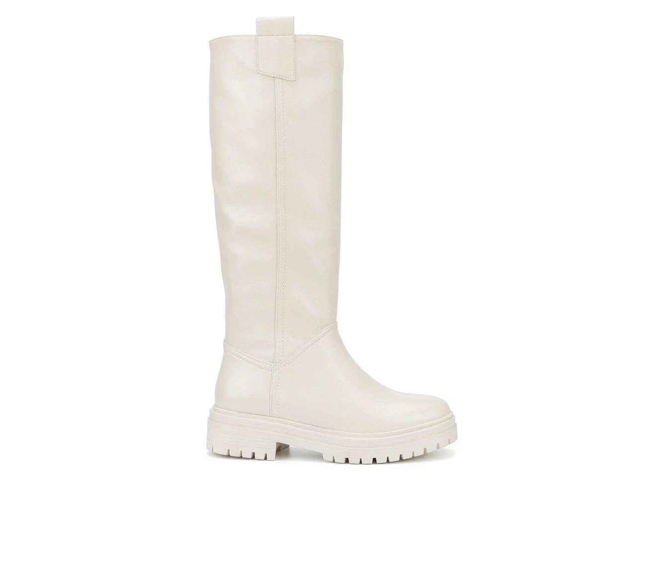 Cheap 🛒 Women's Torgeis Harper Over-The-Knee 🥾 Boots Beige ✔️ 1 Cheap 🛒 Women's Torgeis Harper Over-The-Knee 🥾 Boots Beige ✔️