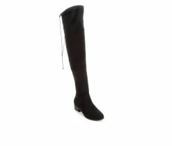 Deals ๐ฏ Women's Soda Yah ๐ฅพ Boots Black ๐