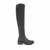 Cheapest ✔️ Women's LifeStride Kennedy Over-The-Knee 🥾 Boots Grey 👍