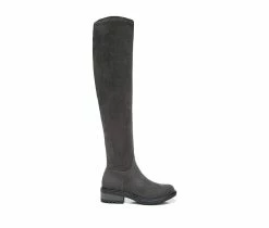 Cheapest โ๏ธ Women's LifeStride Kennedy Over-The-Knee ๐ฅพ Boots Grey ๐