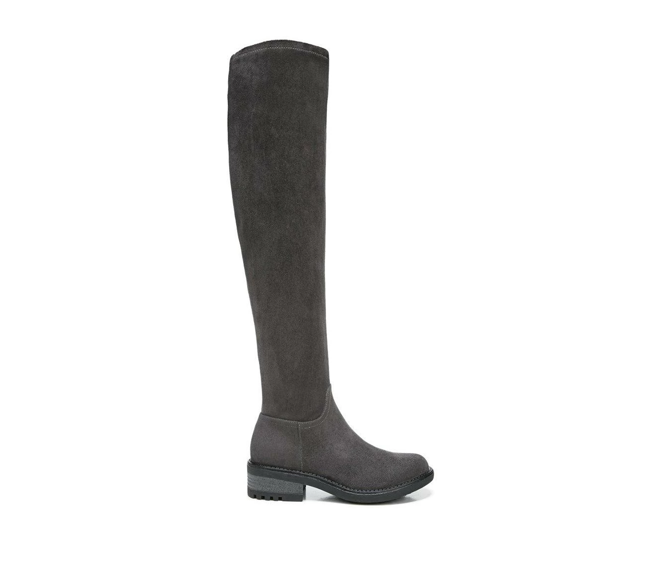 Cheapest โ๏ธ Women's LifeStride Kennedy Over-The-Knee ๐ฅพ Boots Grey ๐ 1 Cheapest โ๏ธ Women's LifeStride Kennedy Over-The-Knee ๐ฅพ Boots Grey ๐
