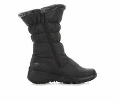 Brand new โ๏ธ Women's Totes Alps Winter ๐ฅพ Boots Black โจ