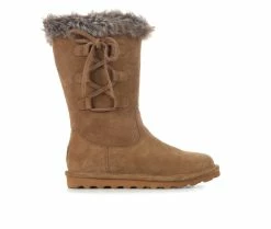 New ⭐ Women's Bearpaw Kaitlyn Winter 🥾 Boots Hickory 😀
