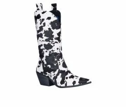 Budget ๐ฏ Women's Dingo Boot Live A Little Western ๐ฅพ Boots Black ๐คฉ 8 Budget ๐ฏ Women's Dingo Boot Live A Little Western ๐ฅพ Boots Black ๐คฉ -London Fog Sales 2 114