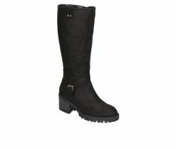 Cheap ๐คฉ Women's Bella Vita Lorielle Plus Knee High ๐ฅพ Boots Black ๐ 8 Cheap ๐คฉ Women's Bella Vita Lorielle Plus Knee High ๐ฅพ Boots Black ๐ -London Fog Sales 2 142