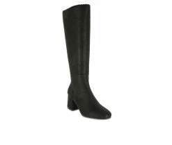 Buy ๐ Women's Mia Amore Valyrie-W Knee High ๐ฅพ Boots Black ๐ 8 Buy ๐ Women's Mia Amore Valyrie-W Knee High ๐ฅพ Boots Black ๐ -London Fog Sales 2 149