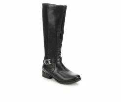 Promo 💯 Women's Jones NY Faraha Knee High 🥾 Boots Black 🔥 8 Promo 💯 Women's Jones NY Faraha Knee High 🥾 Boots Black 🔥 -London Fog Sales 2 15