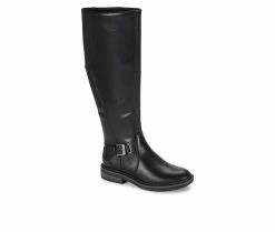 Best Pirce ๐ Women's Baretraps Autumn Tall Knee High Riding ๐ฅพ Boots Black ๐งจ 8 Best Pirce ๐ Women's Baretraps Autumn Tall Knee High Riding ๐ฅพ Boots Black ๐งจ -London Fog Sales 2 151