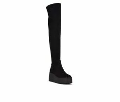 Best reviews of ๐ Women's Nine West Hojo Knee High Heeled ๐ฅพ Boots Black ๐ 8 Best reviews of ๐ Women's Nine West Hojo Knee High Heeled ๐ฅพ Boots Black ๐ -London Fog Sales 2 157