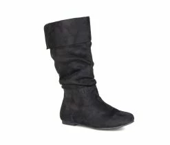 Wholesale ๐ฅ Women's Journee Collection Shelley-3 Wide Calf Knee High ๐ฅพ Boots Black ๐ 8 Wholesale ๐ฅ Women's Journee Collection Shelley-3 Wide Calf Knee High ๐ฅพ Boots Black ๐ -London Fog Sales 2 16