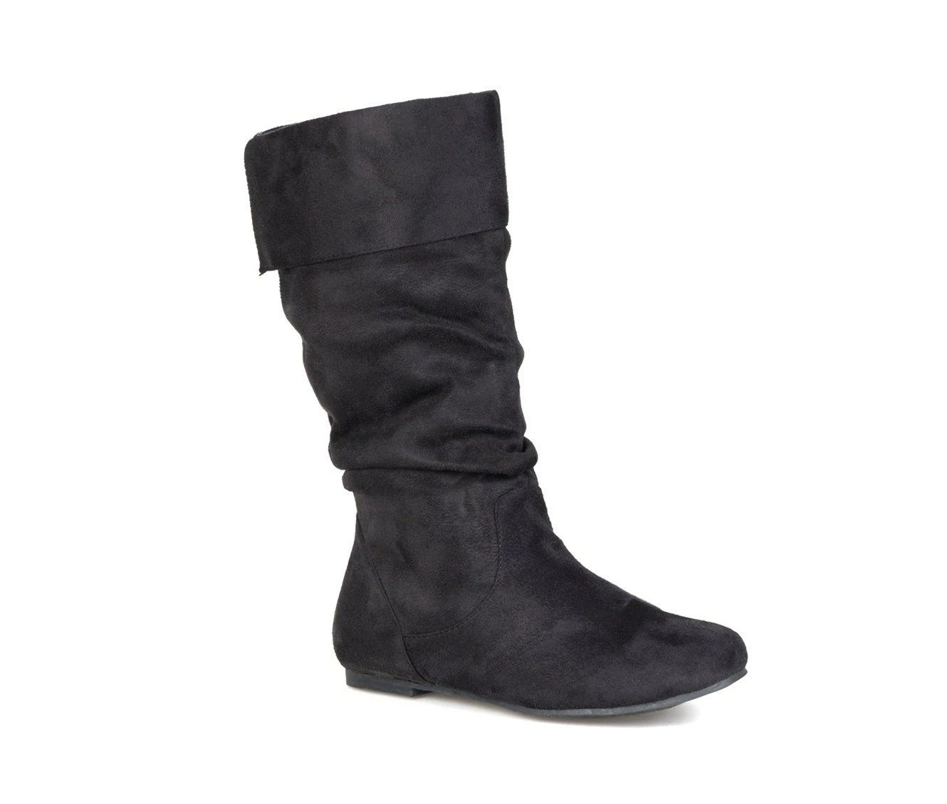 Wholesale ๐ฅ Women's Journee Collection Shelley-3 Wide Calf Knee High ๐ฅพ Boots Black ๐ 3 Wholesale ๐ฅ Women's Journee Collection Shelley-3 Wide Calf Knee High ๐ฅพ Boots Black ๐ - Image 3
