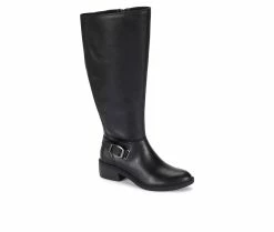 Best Pirce ๐ Women's Baretraps Sasson Tall Shaft Riding ๐ฅพ Boots Black ๐ฅฐ 8 Best Pirce ๐ Women's Baretraps Sasson Tall Shaft Riding ๐ฅพ Boots Black ๐ฅฐ -London Fog Sales 2 166
