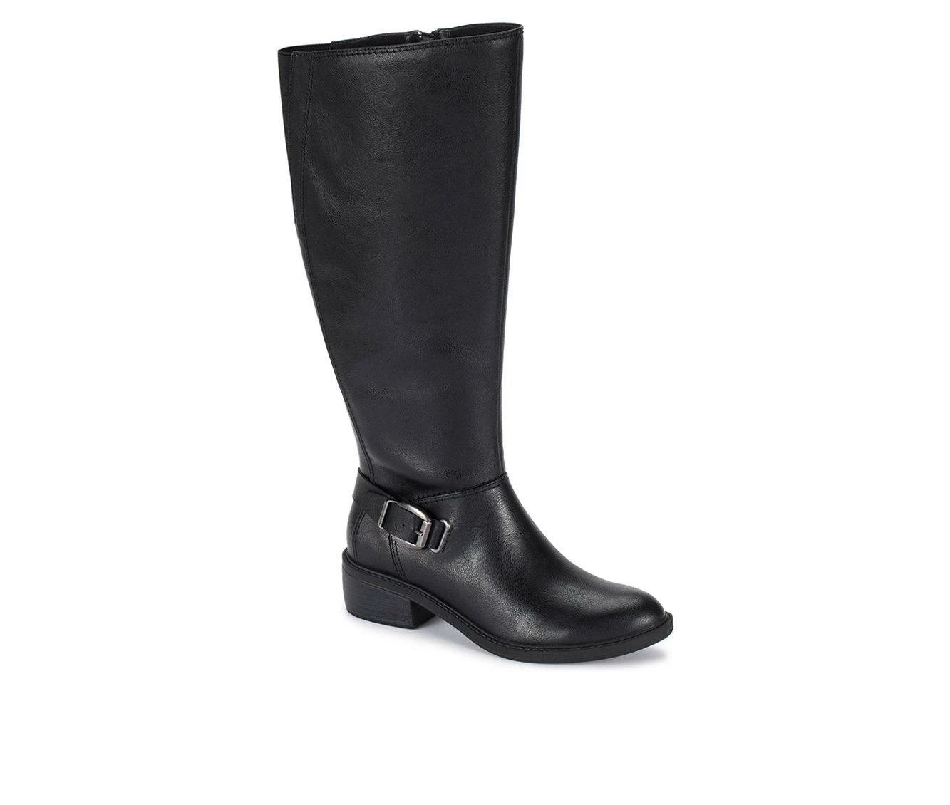 Best Pirce ๐ Women's Baretraps Sasson Tall Shaft Riding ๐ฅพ Boots Black ๐ฅฐ 3 Best Pirce ๐ Women's Baretraps Sasson Tall Shaft Riding ๐ฅพ Boots Black ๐ฅฐ - Image 3