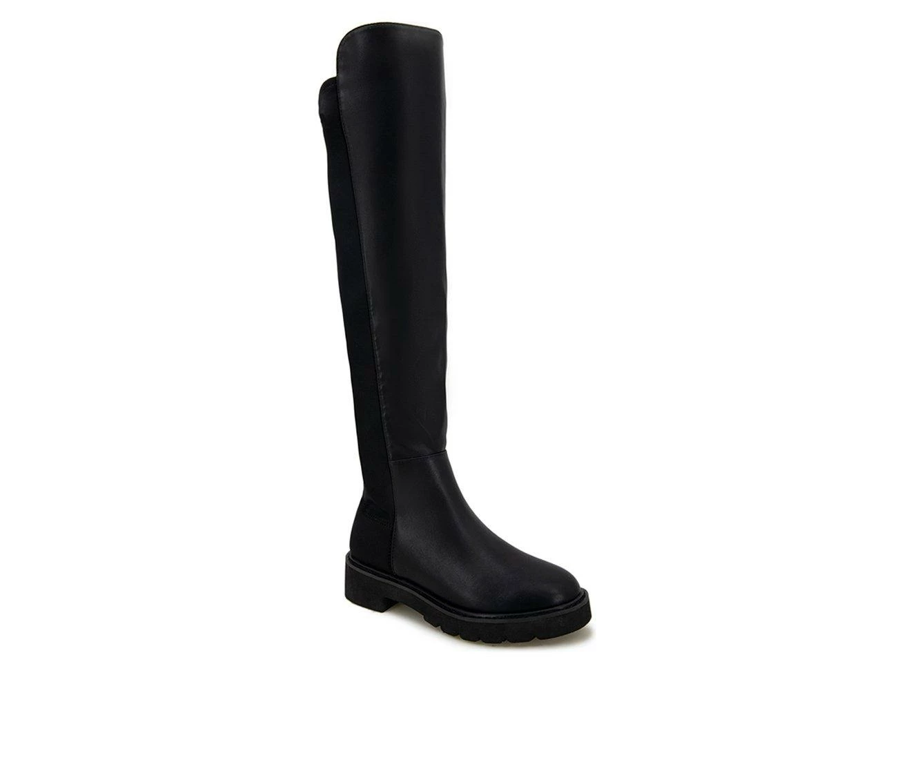 Best Sale ๐ Women's KENSIE Welles Knee High ๐ฅพ Boots Black โญ 3 Best Sale ๐ Women's KENSIE Welles Knee High ๐ฅพ Boots Black โญ - Image 3