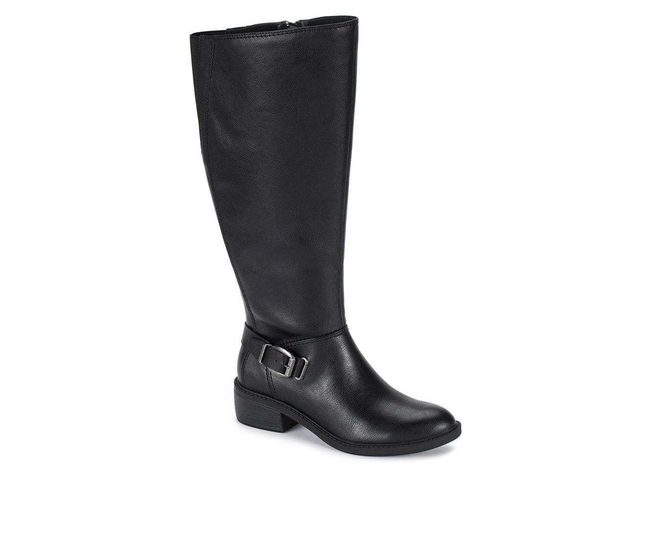 Best Sale ๐ Women's Baretraps Sasson Wide Calf Tall Shaft Riding ๐ฅพ Boots Black ๐ 3 Best Sale ๐ Women's Baretraps Sasson Wide Calf Tall Shaft Riding ๐ฅพ Boots Black ๐ - Image 3