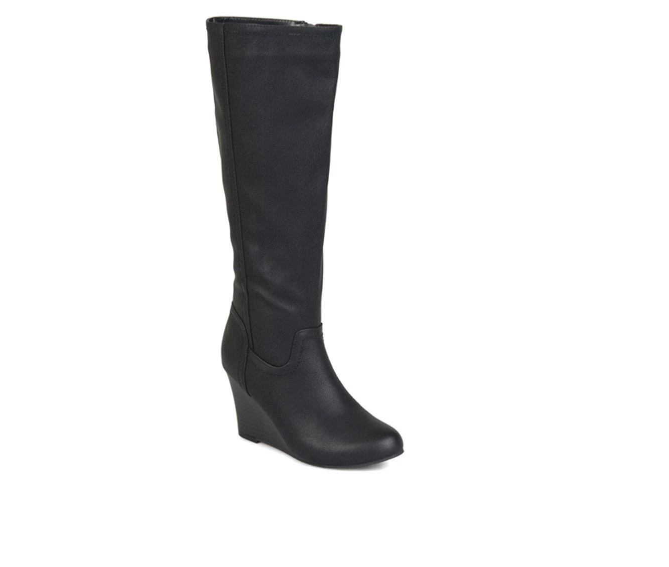 Coupon โจ Women's Journee Collection Langly Wide Calf Knee High ๐ฅพ Boots Black ๐ 3 Coupon โจ Women's Journee Collection Langly Wide Calf Knee High ๐ฅพ Boots Black ๐ - Image 3