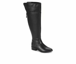 Wholesale ๐ Women's Baretraps Marcela Wide Shaft Knee High ๐ฅพ Boots Black ๐ 8 Wholesale ๐ Women's Baretraps Marcela Wide Shaft Knee High ๐ฅพ Boots Black ๐ -London Fog Sales 2 191