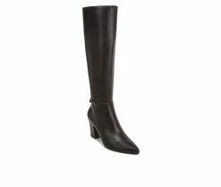 Wholesale ๐ Women's LifeStride Stratford Wide Calf Knee High ๐ฅพ Boots Dark Chocolate โญ 8 Wholesale ๐ Women's LifeStride Stratford Wide Calf Knee High ๐ฅพ Boots Dark Chocolate โญ -London Fog Sales 2 193