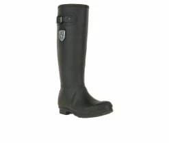 Discount 🧨 Women's Kamik Jennifer Winter 🥾 Boots Black ❤️ -London Fog Sales 2 202