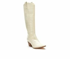 Top 10 ๐งจ Women's Coconuts By Matisse Jax Western ๐ฅพ Boots Ivory Croc ๐ 8 Top 10 ๐งจ Women's Coconuts By Matisse Jax Western ๐ฅพ Boots Ivory Croc ๐ -London Fog Sales 2 204