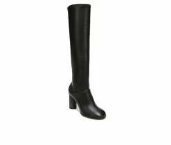 Buy ๐ Women's Franco Sarto Cindy Tall Wide Calf Knee High Heeled ๐ฅพ Boots Black ๐ 8 Buy ๐ Women's Franco Sarto Cindy Tall Wide Calf Knee High Heeled ๐ฅพ Boots Black ๐ -London Fog Sales 2 211