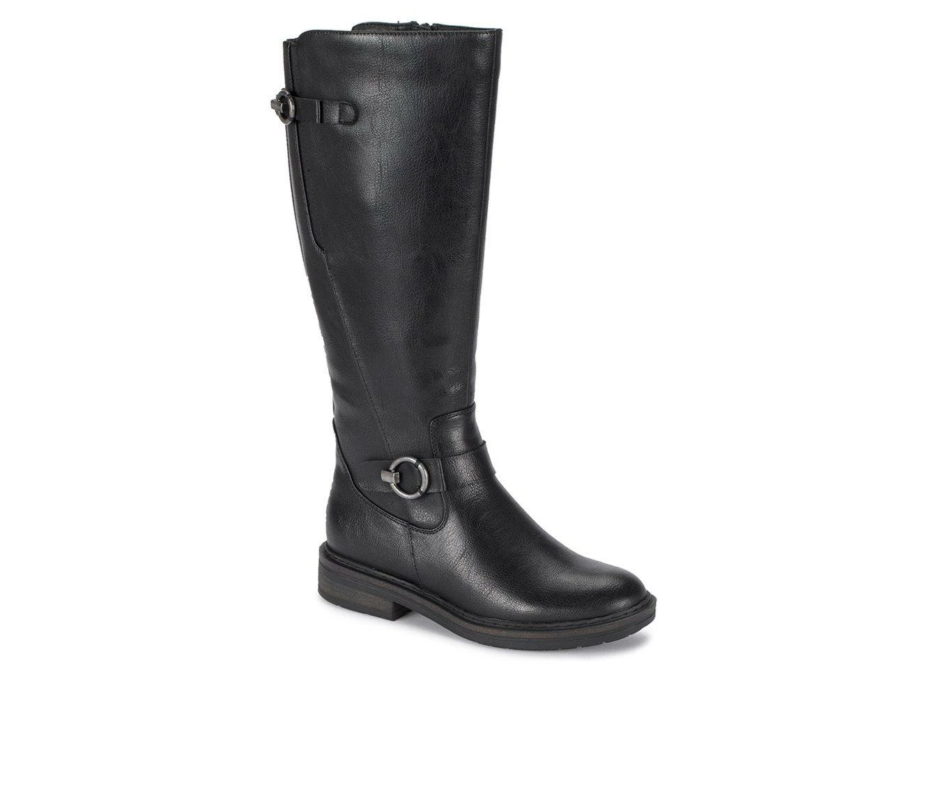 Best reviews of 🔔 Women's Baretraps Aphrodite Tall Knee High 🥾 Boots Black ⌛ 3 Best reviews of 🔔 Women's Baretraps Aphrodite Tall Knee High 🥾 Boots Black ⌛ - Image 3