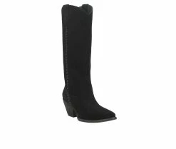 Best Sale ๐ Women's Dingo Boot Sweetwater Western ๐ฅพ Boots Black ๐ 8 Best Sale ๐ Women's Dingo Boot Sweetwater Western ๐ฅพ Boots Black ๐ -London Fog Sales 2 228