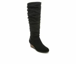 Best reviews of ๐ฅ Women's Dr. Scholls Break Free Knee High ๐ฅพ Boots Black ๐ 8 Best reviews of ๐ฅ Women's Dr. Scholls Break Free Knee High ๐ฅพ Boots Black ๐ -London Fog Sales 2 229