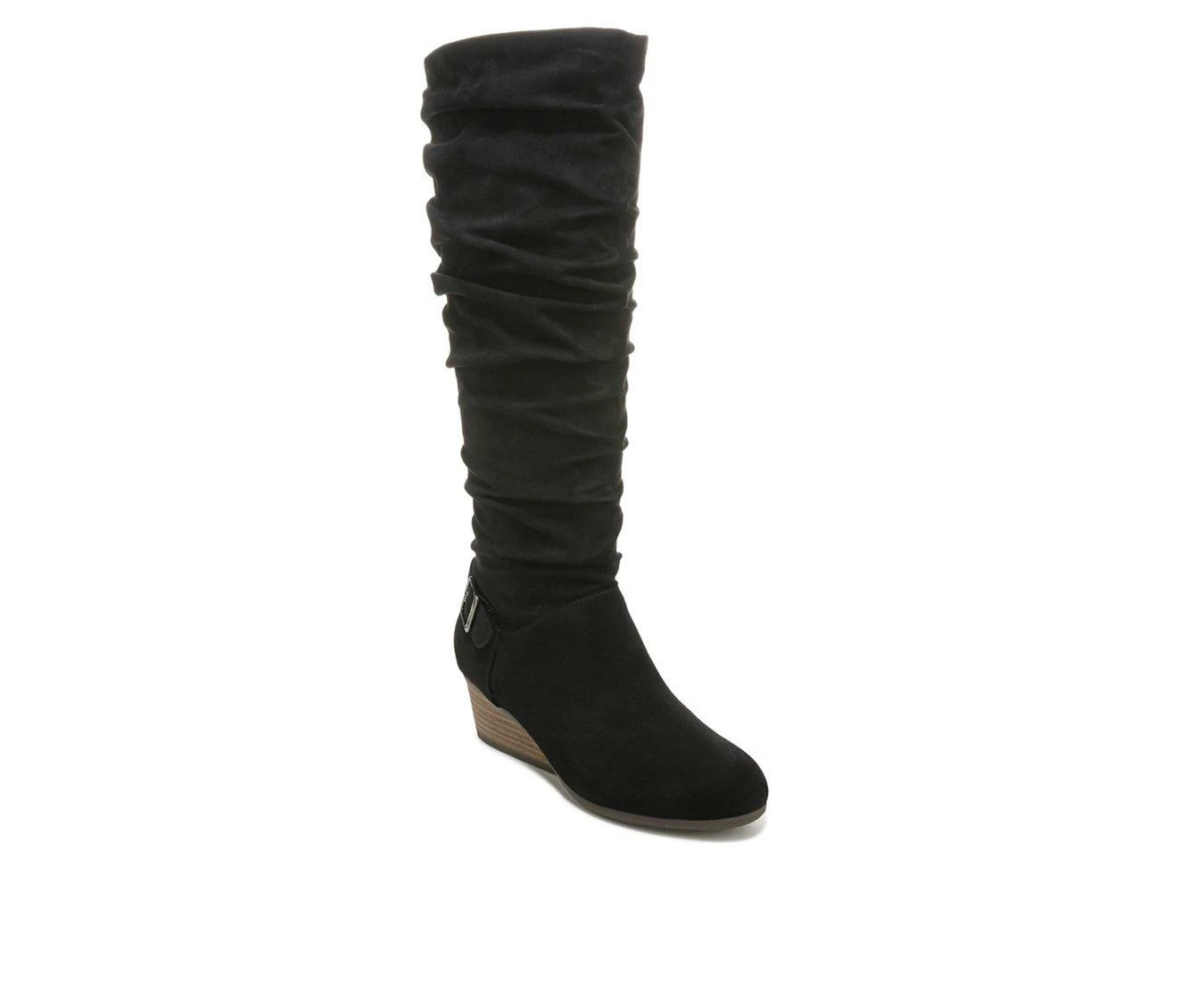 Best reviews of ๐ฅ Women's Dr. Scholls Break Free Knee High ๐ฅพ Boots Black ๐ 3 Best reviews of ๐ฅ Women's Dr. Scholls Break Free Knee High ๐ฅพ Boots Black ๐ - Image 3