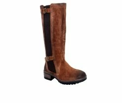 Flash Sale ❤️ Women's Very Volatile Mitchell Knee High 🥾 Boots Cognac 🔥 8 Flash Sale ❤️ Women's Very Volatile Mitchell Knee High 🥾 Boots Cognac 🔥 -London Fog Sales 2 236