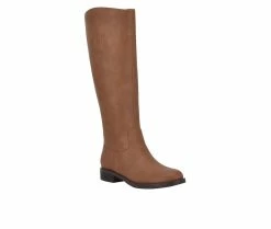 New ๐ Women's Tommy Hilfiger Rydings Knee High ๐ฅพ Boots Chestnut ๐ 8 New ๐ Women's Tommy Hilfiger Rydings Knee High ๐ฅพ Boots Chestnut ๐ -London Fog Sales 2 264