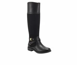 Cheapest ๐ Women's Bandolino Rhyta Knee High ๐ฅพ Boots Black ๐ฅฐ 8 Cheapest ๐ Women's Bandolino Rhyta Knee High ๐ฅพ Boots Black ๐ฅฐ -London Fog Sales 2 281