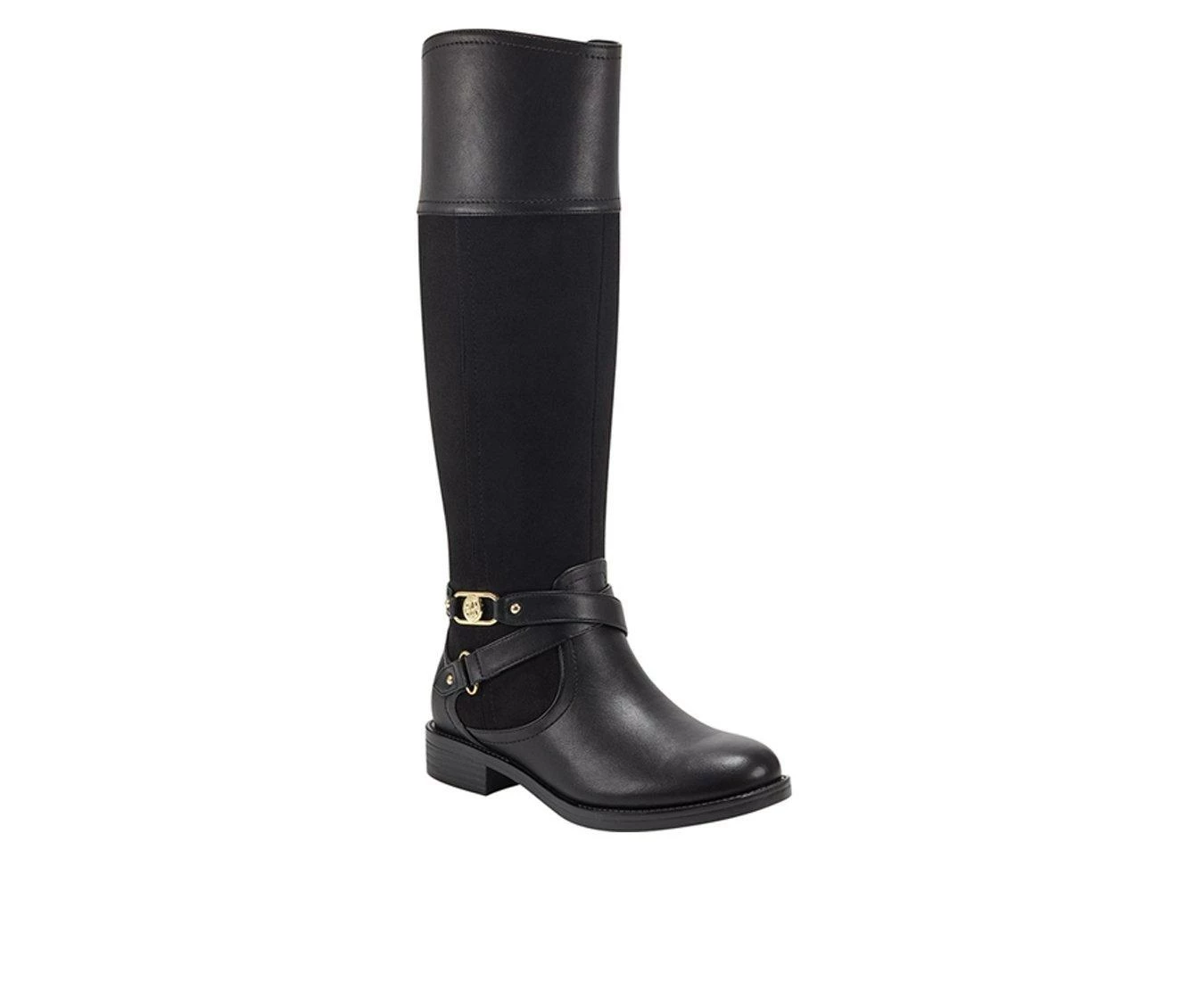 Cheapest ๐ Women's Bandolino Rhyta Knee High ๐ฅพ Boots Black ๐ฅฐ 3 Cheapest ๐ Women's Bandolino Rhyta Knee High ๐ฅพ Boots Black ๐ฅฐ - Image 3