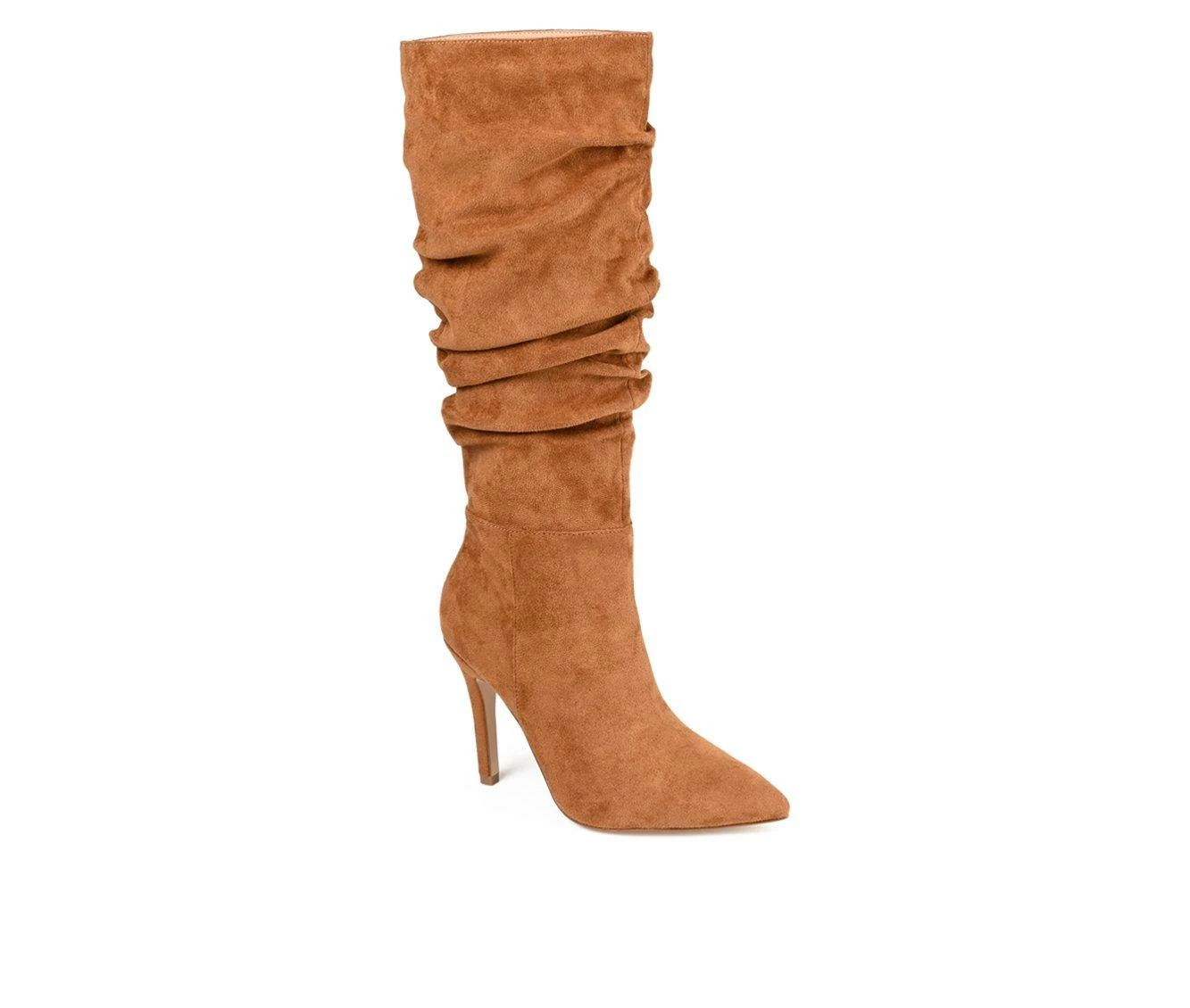 Buy โญ Women's Journee Collection Sarie Wide Calf Knee High ๐ฅพ Boots Cognac ๐ 3 Buy โญ Women's Journee Collection Sarie Wide Calf Knee High ๐ฅพ Boots Cognac ๐ - Image 3