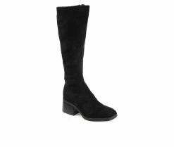 Promo ๐ Women's Journee Collection Aureila Extra Wide Calf Knee High ๐ฅพ Boots Black ๐ 8 Promo ๐ Women's Journee Collection Aureila Extra Wide Calf Knee High ๐ฅพ Boots Black ๐ -London Fog Sales 2 292