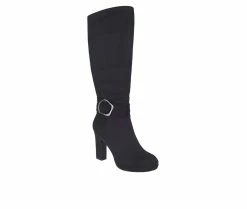 Best reviews of 🥰 Women's Impo Orval Knee High 🥾 Boots Black 🎁 8 Best reviews of 🥰 Women's Impo Orval Knee High 🥾 Boots Black 🎁 -London Fog Sales 2 314