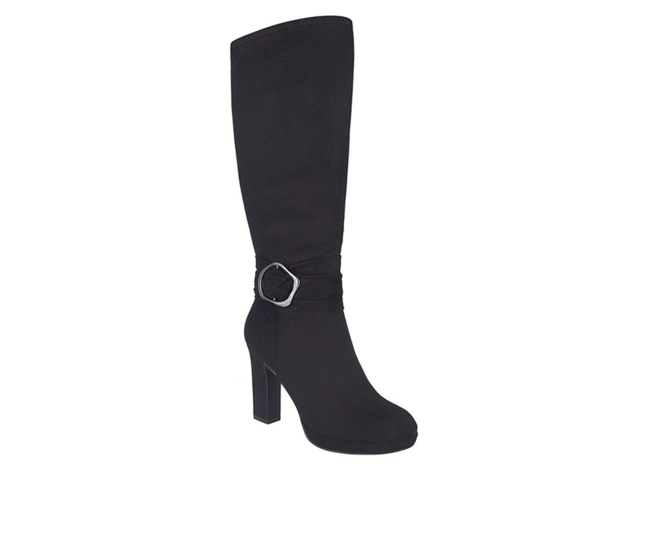 Best reviews of 🥰 Women's Impo Orval Knee High 🥾 Boots Black 🎁 3 Best reviews of 🥰 Women's Impo Orval Knee High 🥾 Boots Black 🎁 - Image 3