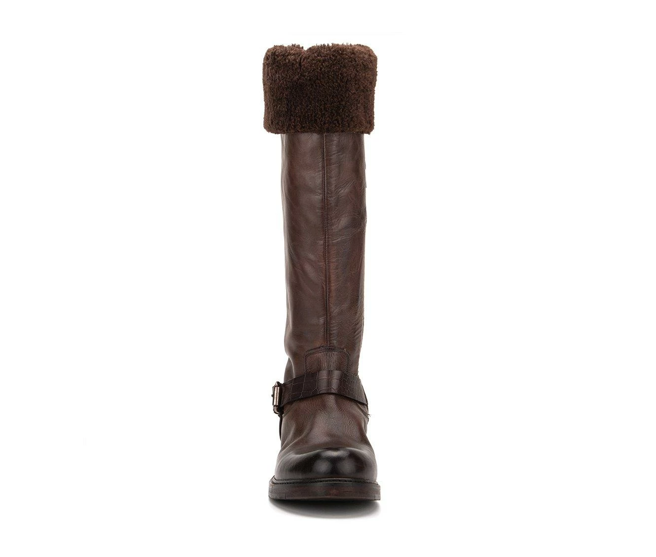 Deals 🧨 Women's Vintage Foundry Co London Knee High 🥾 Boots Brown 🧨 3 Deals 🧨 Women's Vintage Foundry Co London Knee High 🥾 Boots Brown 🧨 - Image 3