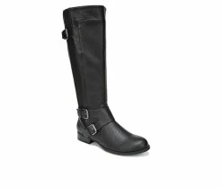 Wholesale ๐ Women's LifeStride Fallon Knee High ๐ฅพ Boots Black ๐ 8 Wholesale ๐ Women's LifeStride Fallon Knee High ๐ฅพ Boots Black ๐ -London Fog Sales 2 332