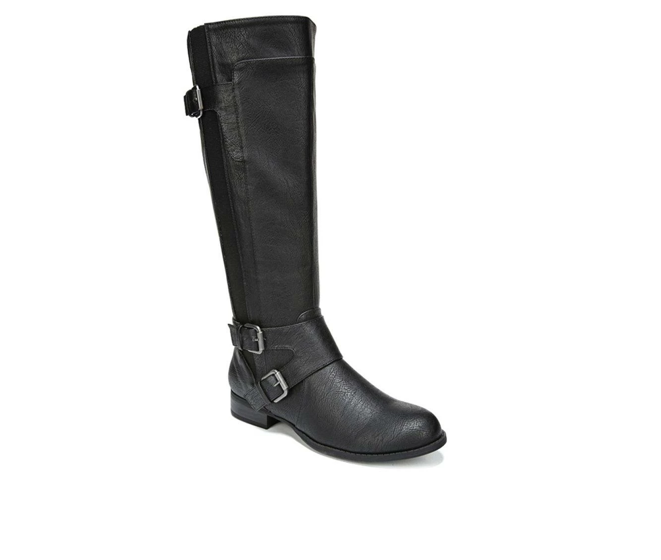 Wholesale ๐ Women's LifeStride Fallon Knee High ๐ฅพ Boots Black ๐ 3 Wholesale ๐ Women's LifeStride Fallon Knee High ๐ฅพ Boots Black ๐ - Image 3