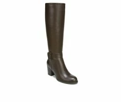 Flash Sale ✔️ Women's Soul Naturalizer Twinkle Knee High 🥾 Boots Coffee ✨ -London Fog Sales 2 333