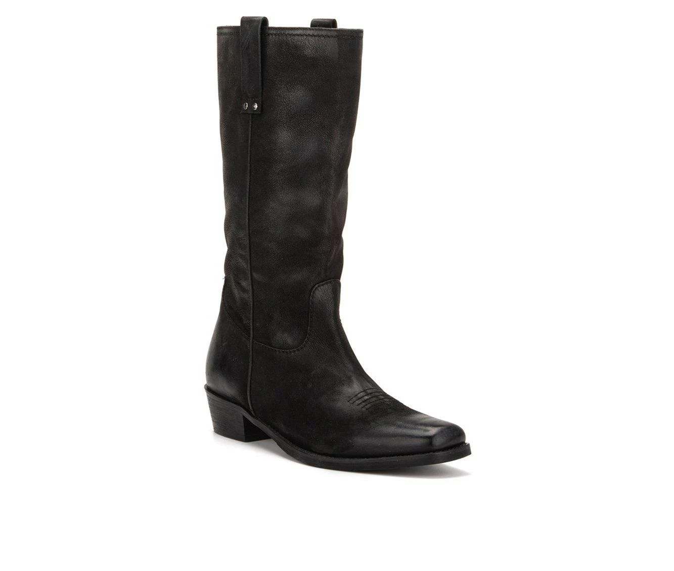 New 😍 Women's Vintage Foundry Co Aliza Knee High 🥾 Boots Black ❤️ 3 New 😍 Women's Vintage Foundry Co Aliza Knee High 🥾 Boots Black ❤️ - Image 3