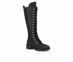 Buy ๐ Women's Vintage Foundry Co Henrietta Knee High ๐ฅพ Boots Navy โ๏ธ 8 Buy ๐ Women's Vintage Foundry Co Henrietta Knee High ๐ฅพ Boots Navy โ๏ธ -London Fog Sales 2 335
